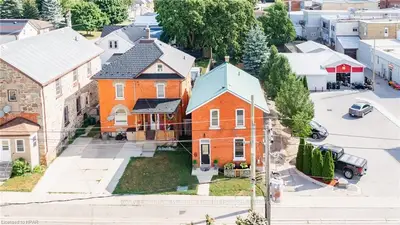 19 VICTORIA Street W, North Huron, ON N0G 2W0