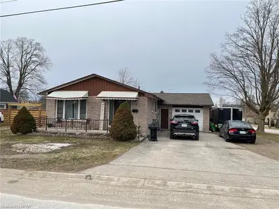 16 MARCY Street E, South Bruce, ON N0G 2S0