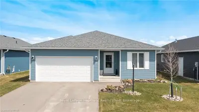 10 WINDWARD WAY SOUTH, Cramahe, ON N7A 0B8