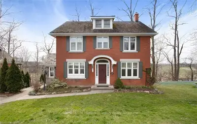 276 N Emily Street N, St. Marys, ON N4X 1A5