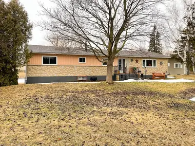 5 LAKE DRIVE NORTH, Cramahe, ON N7A 3Y3
