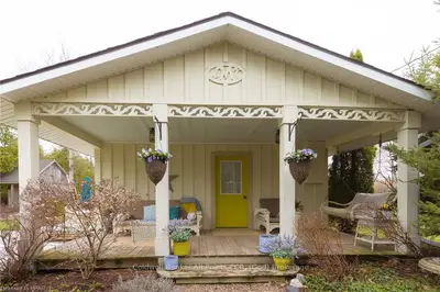 82929 Glendale Road, Ashfield-colborne-wawanosh, On N7a 3x9