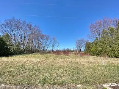 LT 3-4 WILLIAM Street, Ashfield-Colborne-Wawanosh, ON N7A 3X9