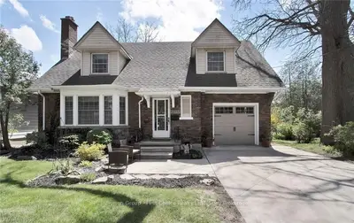 275 WATER Street, Stratford, ON N5A 3C8