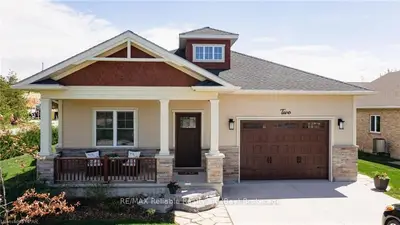 2 SWEET GRASS Street, Bluewater, ON N0M 1G0