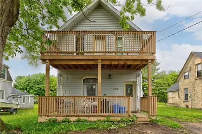 274 PRINCESS Street, Huron East, ON N0G 1H0
