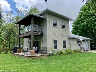 472 WILLOUGHBY Street, Huron-Kinloss, ON N0G 2H0