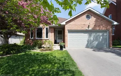 117 PLEASANT Drive, Stratford, ON N5A 4X5