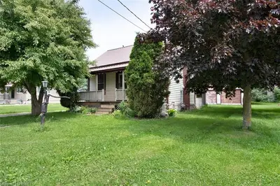 31 Carrall Street, St. Marys, ON N4X 1C8