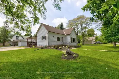 750 Sports Drive, Huron East, ON N0G 1H0