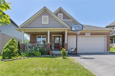 1613 PORTRUSH Way, London North, ON N5X 0C1