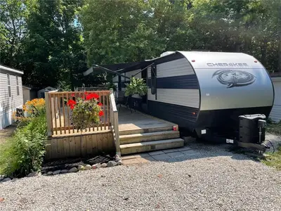 77719 BLUEWATER HIGHWAY - LOT 14, Bluewater, ON N0M 1G0