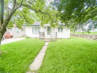 120 CARLING Terrace, North Huron, ON N0G 2W0