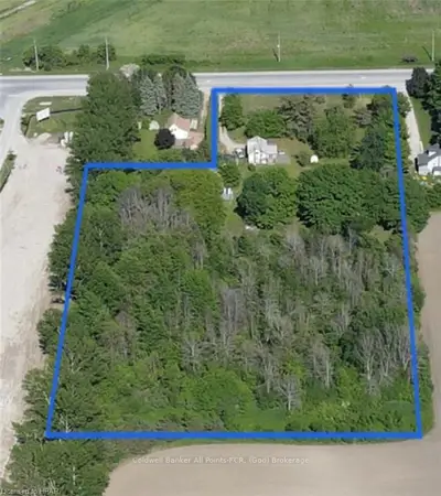 82215 BLUEWATER, Cramahe, ON N7A 3Y3