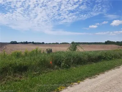 LT 12 MCTAVISH Drive, Huron-Kinloss, ON N0G 2R0