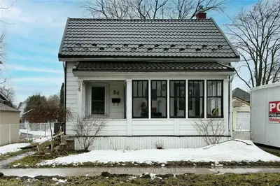 94 MOWAT Street, Stratford, ON N5A 2B9
