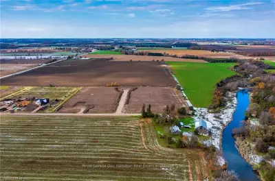 LOT 11 ADELAIDE Street, Huron East, ON N0G 1H0