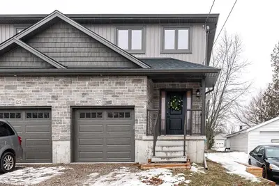 127 ELGIN Street, Zorra, ON N0J 1J0