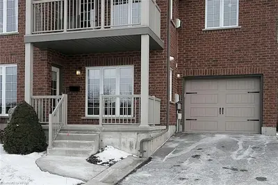 20 HURON Street N 23, St. Marys, ON N4X 1C5