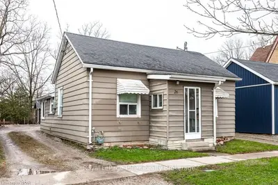 26 ONTARIO Street N, St. Marys, ON N4X 1A2