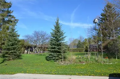 LOT 27 RANSFORD Street, Central Huron, ON N0M 1L0
