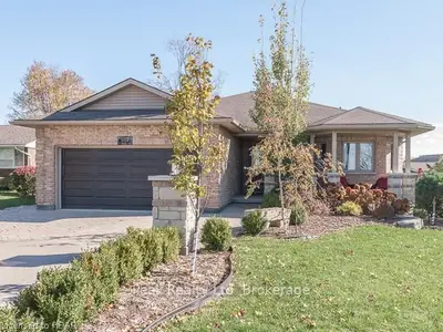 173 O'loane Avenue S, Stratford, ON N5A 6S4