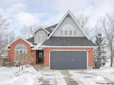121 Victoria Court, East Zorra-tavistock, On N0b 2r0