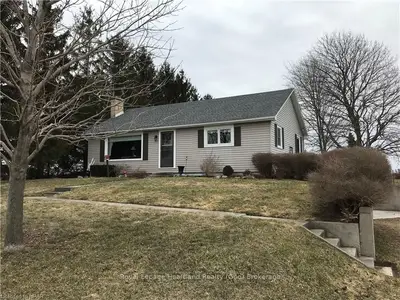 83784 Lucknow Line, Ashfield-colborne-wawanosh, On N7a 3y3