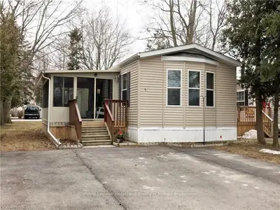 5 Ruth Street, Cramahe, On N7a 3y3