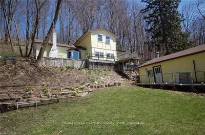 34006 Saltford Road, Ashfield-colborne-wawanosh, On N7a 3y1