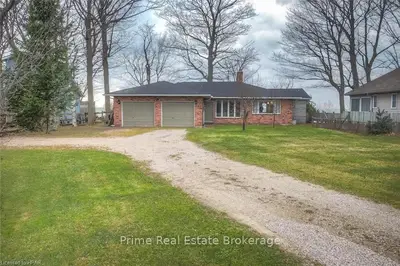 83 Tuyll Street, Bluewater, On N0m 1g0