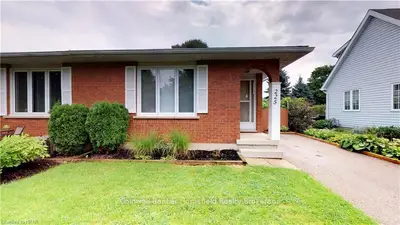 225 HURON ST S Street S, St. Marys, ON N4X 1B3