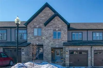55 HARRISON Street 20, Stratford, ON N5A 0C9