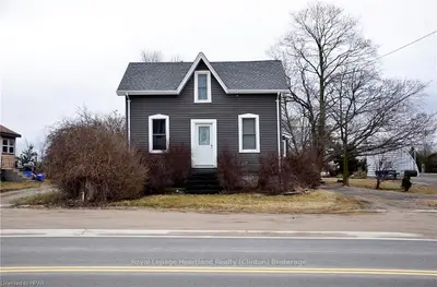73618 LONDON Road, Huron East, ON N0M 2E0