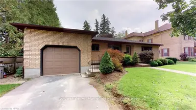 260 JONES ST E Street, St. Marys, ON N4X 1B6