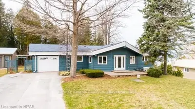 74285 HOMESTEAD HEIGHTS Drive, Bluewater, ON N0M 2T0