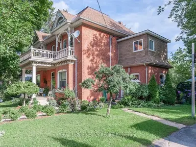 88 DALY Avenue, Stratford, ON N5A 1B8