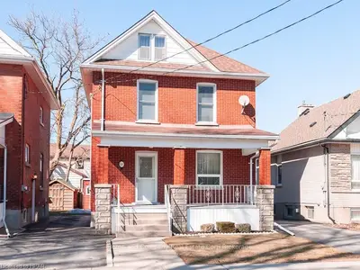 46 East Gore Street, Stratford, ON N5A 3X5