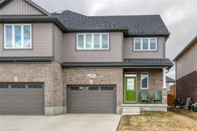 140 Brown Street, Stratford, ON N5A 0E8