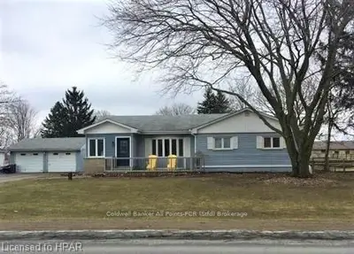 1069 O'LOANE Avenue, Stratford, ON N5A 6S6
