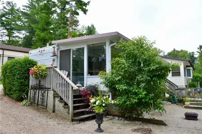 76735 Wildwood Line 202, Bluewater, ON N0M 1G0