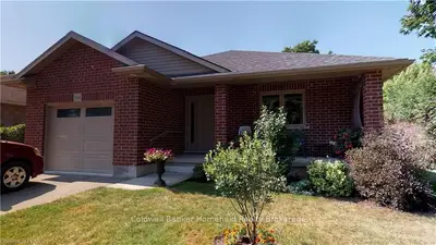 244 Victoria Street, St. Marys, ON N4X 1B5
