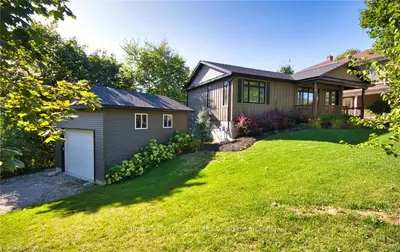150 WATER STREET NORTH, St. Marys, ON N4X 1A6