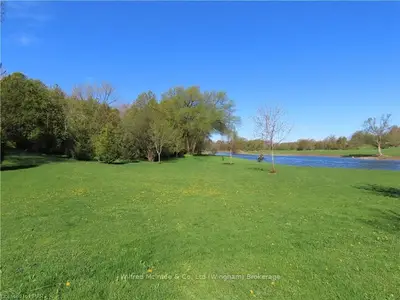 LT 107 108 109 MAITLAND Street, North Huron, ON N0G 2W0