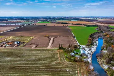 84329 KENT Line, Huron East, ON N0G 1H0