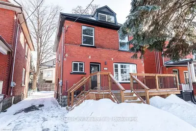 123 ALBERT Street, Stratford, ON N5A 3K5