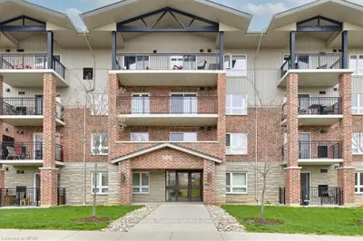 505 MARGARET Street 108, Cambridge, ON N3H 0A6