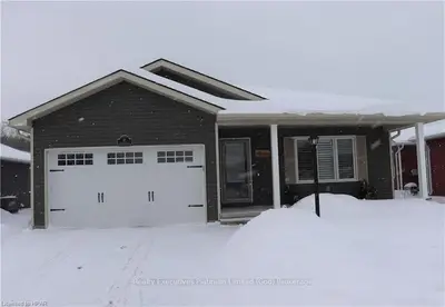 37 LAKE BREEZE Drive, Cramahe, ON N7A 0B7
