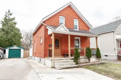 145 REBECCA Street, Stratford, ON N5A 3P4