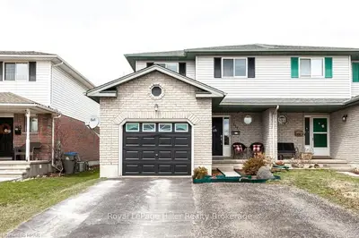 117 SOUTHVALE Road, St. Marys, ON N4X 1E9